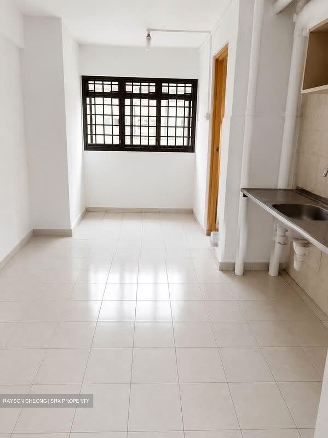 Blk 805 King George's Avenue (Kallang/Whampoa), HDB 2 Rooms #588396921